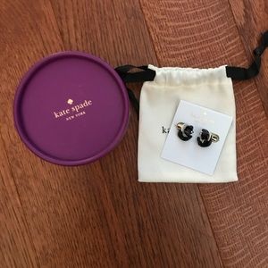 BRAND NEW Kate Spade Earrings! 💎